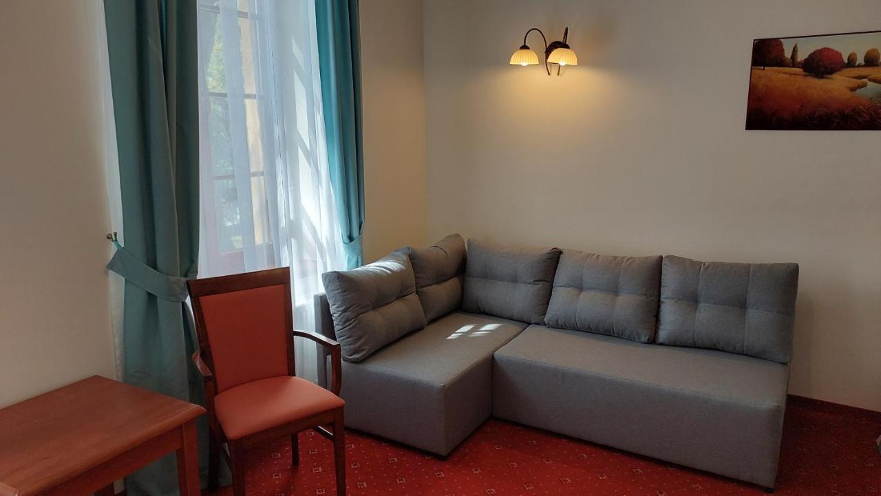 Villa Toskana Pogorzelica  Eksteriør bilde