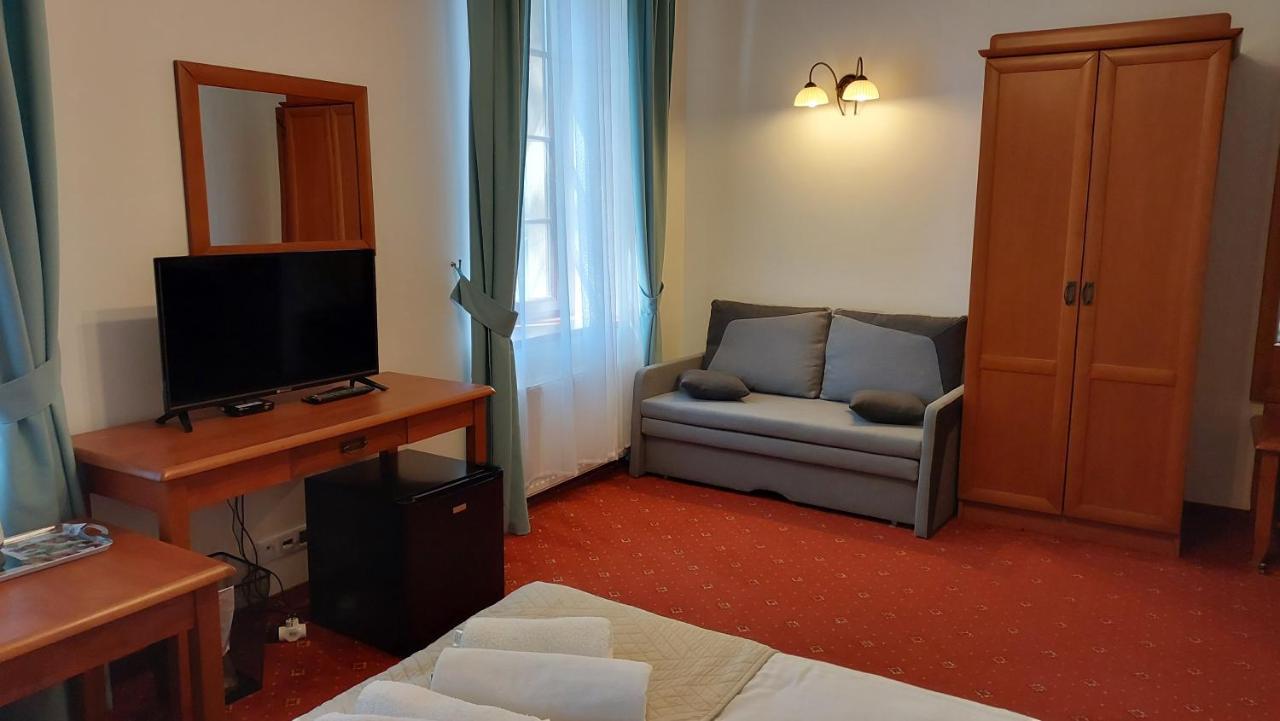 Villa Toskana Pogorzelica  Eksteriør bilde