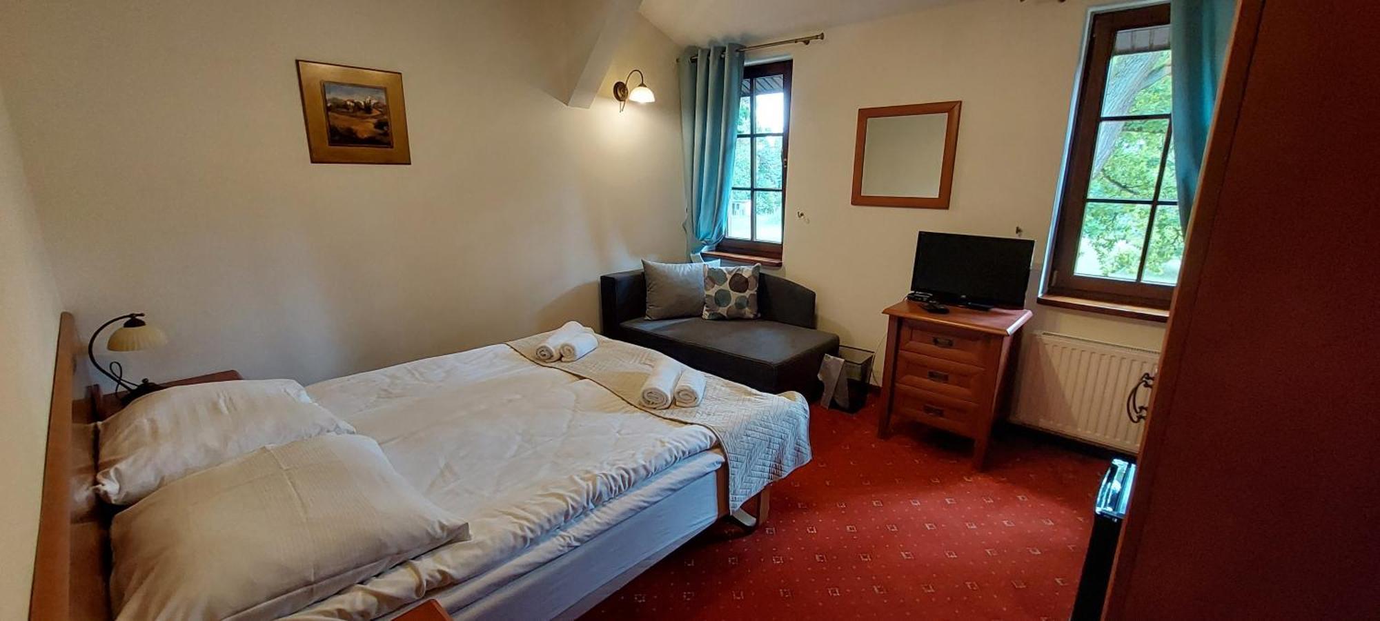 Villa Toskana Pogorzelica  Eksteriør bilde