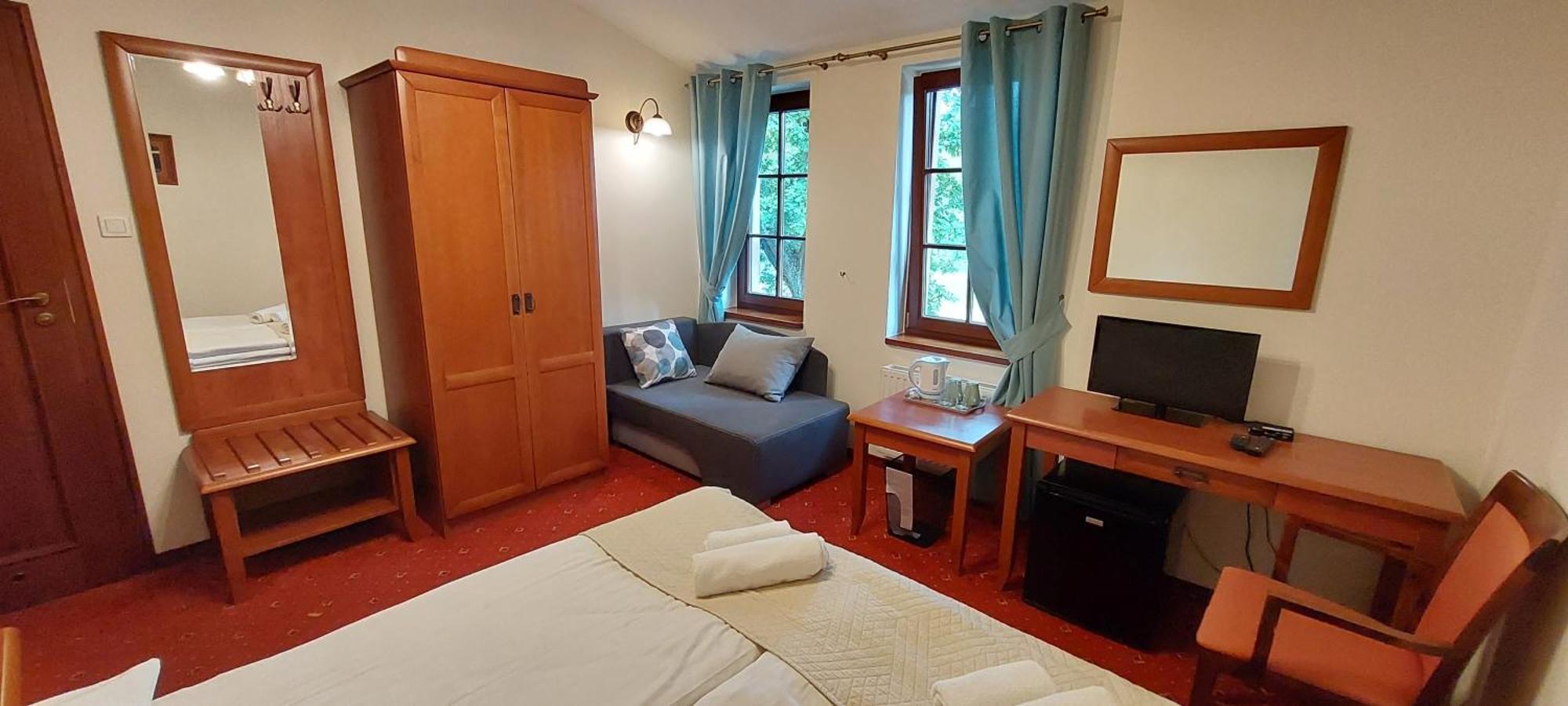 Villa Toskana Pogorzelica  Eksteriør bilde